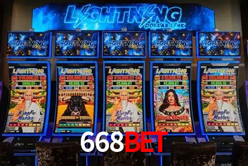 668bet