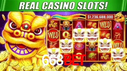 Ofertas Imperdíveis na 668bet: Promoções e Bônus Que Valem a Pena