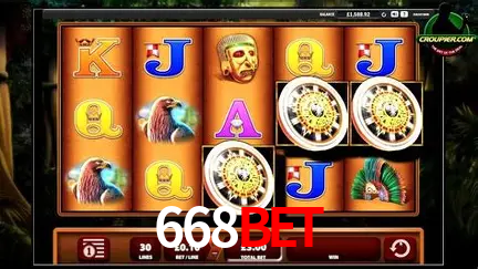 668bet