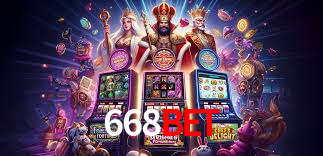 668bet